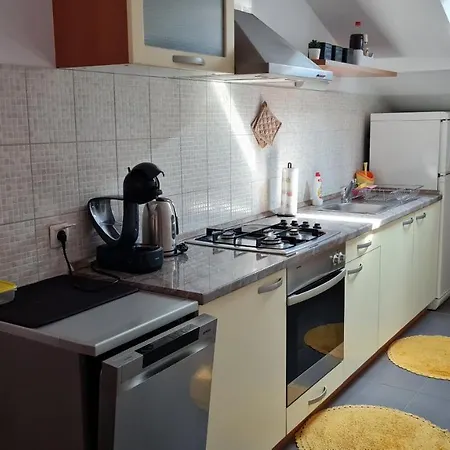 Apartman Bella Cres Exterior photo