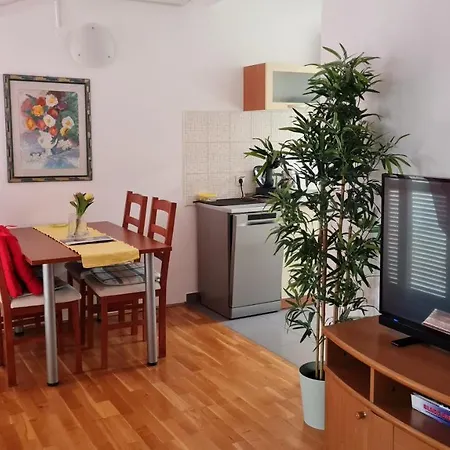 Apartman Bella Cres Exterior photo