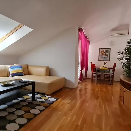 Apartman Bella Cres Exterior photo