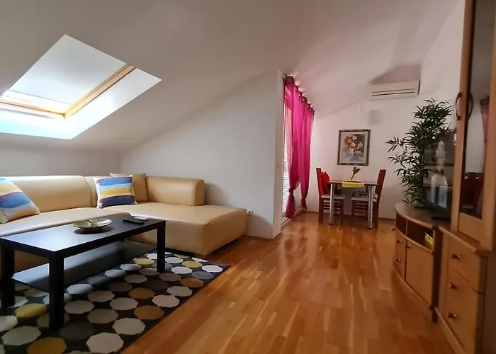 Apartman Bella