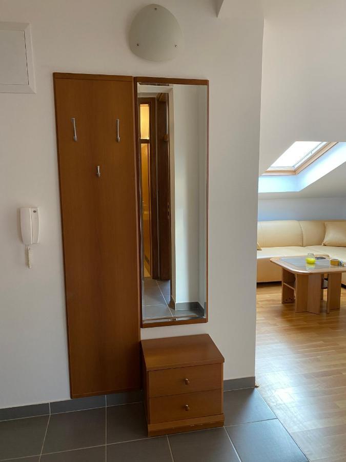 Bella Apartment Cres