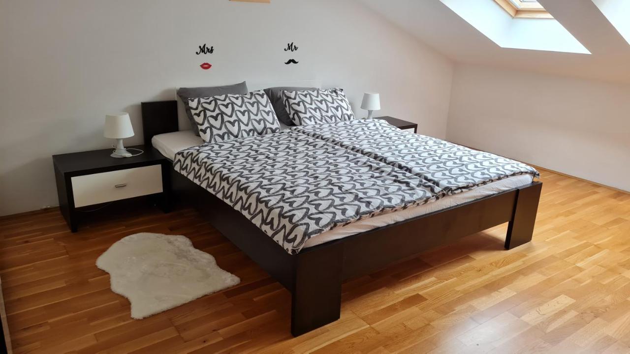 Apartment Bella