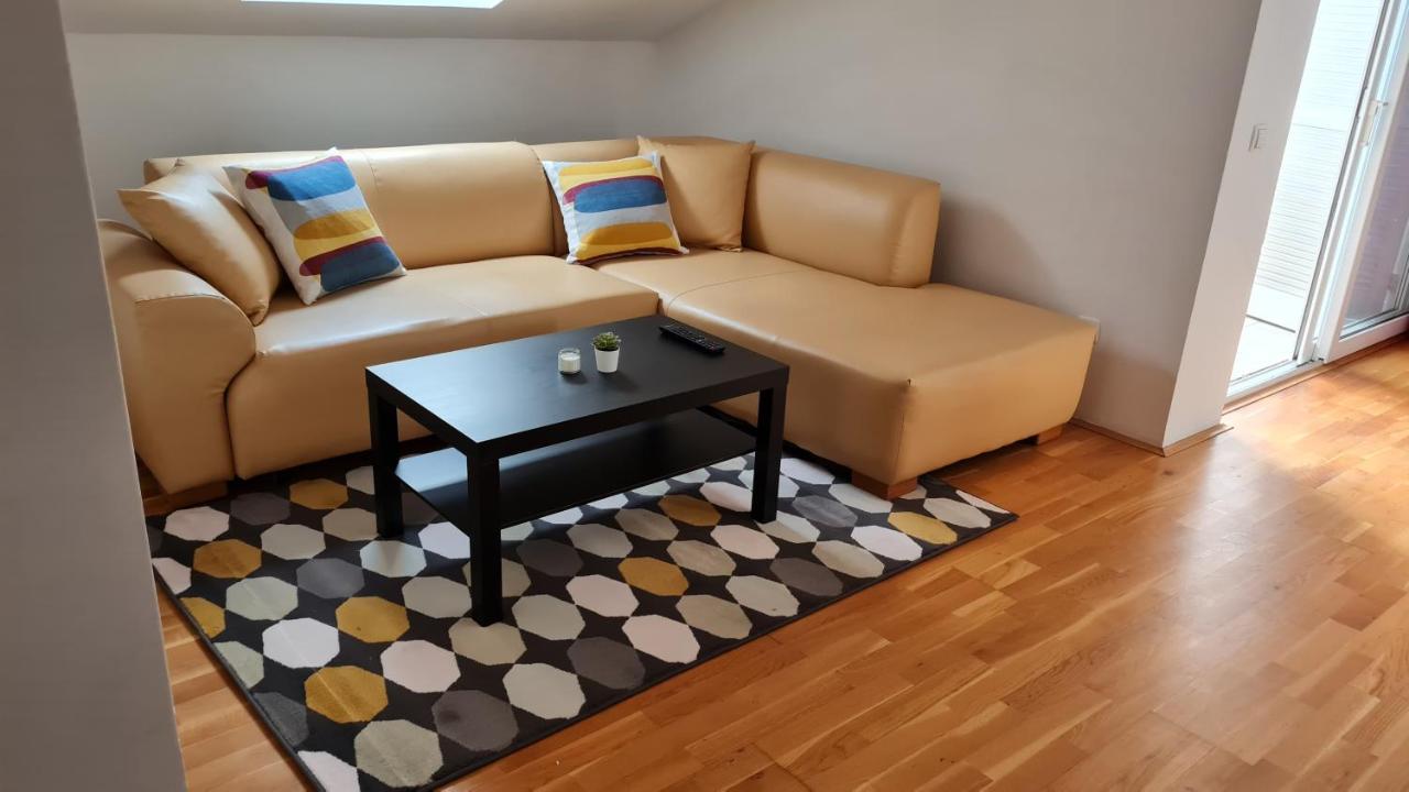 Apartment Bella