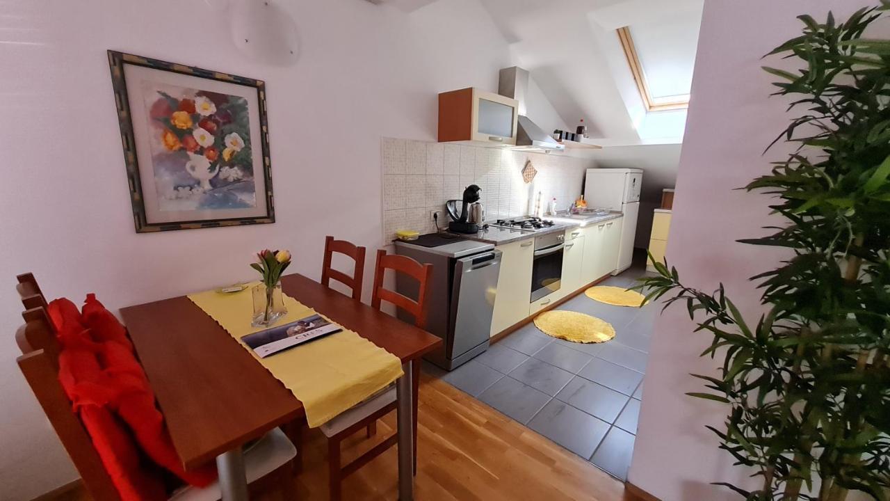 Bella Apartment