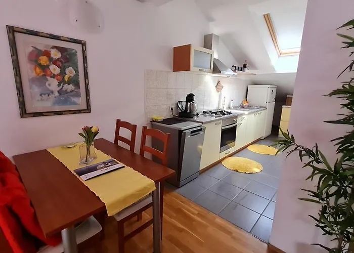 Apartman Bella
