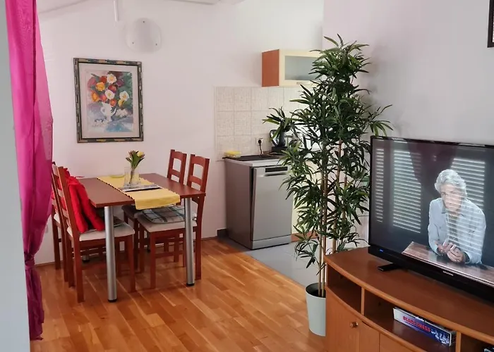 Apartman Bella