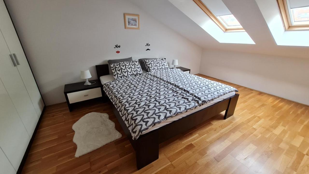 Apartment Bella Cres